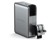 Satechi 145W USB-C 4-Port GaN Travel Charger - 1217446 - zdjęcie 1